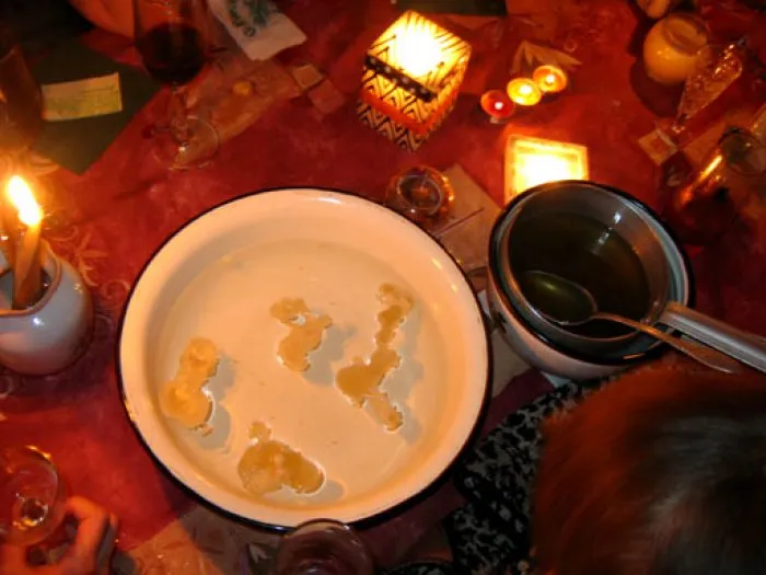 Отзывы о гаданиях Анны в Великом